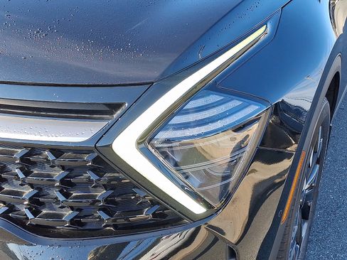 Used 2023 Kia Sportage X-Line Prestige image 8
