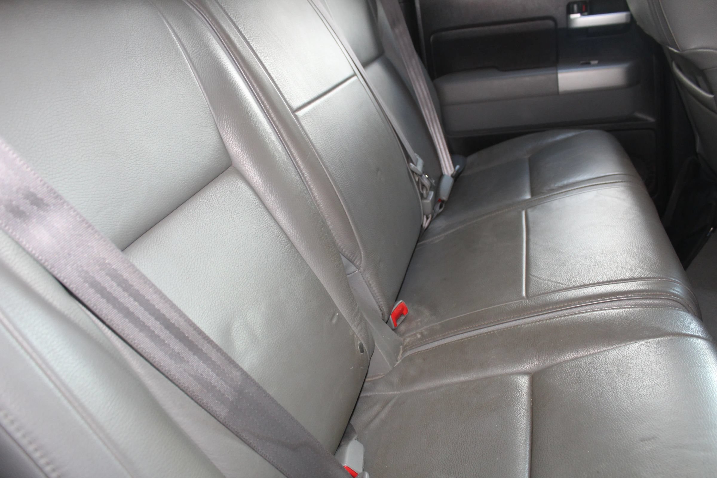 Used 2008 Toyota Tundra Limited AWD/4WD image 6