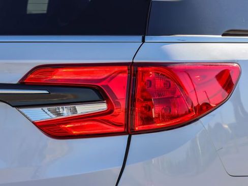 Certified 2023 Honda Odyssey Elite image 9