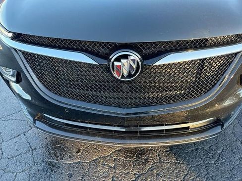 Used 2022 Buick Enclave Essence w/ Experience Buick Package image 32