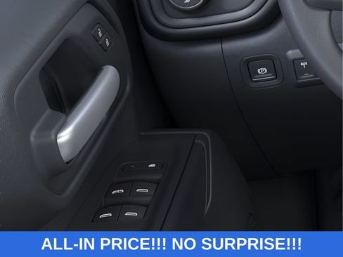 New 2026 Chevrolet Silverado 3500 W/T w/ WT Convenience Package AWD/4WD image 16
