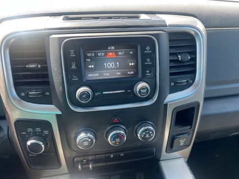 Used 2013 RAM 1500 Big Horn AWD/4WD image 12