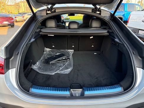 New 2026 Mercedes-Benz GLE 53 AMG GLE 53 AMG image 19