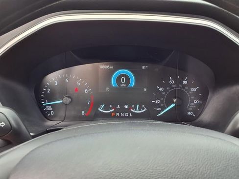Used 2021 Ford Escape SE AWD/4WD image 15