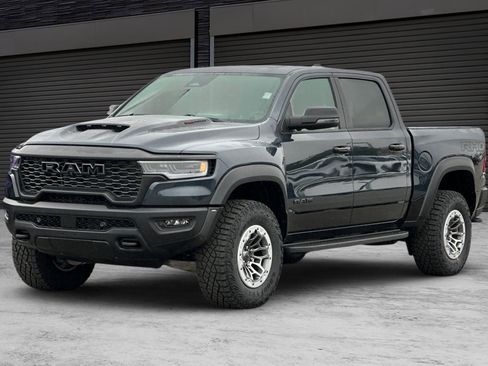 New 2026 RAM 1500 RHO w/ RHO Level 1 Equipment Group AWD/4WD image 9