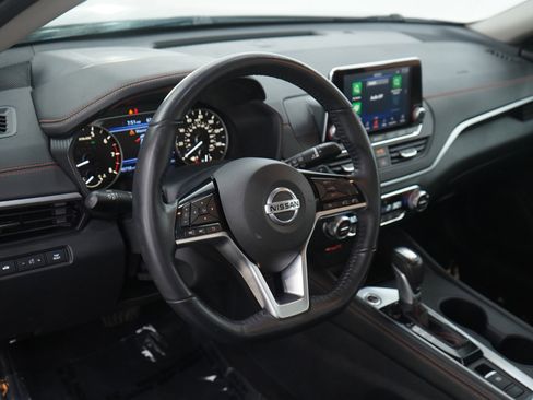 Used 2021 Nissan Altima 2.5 SR image 20