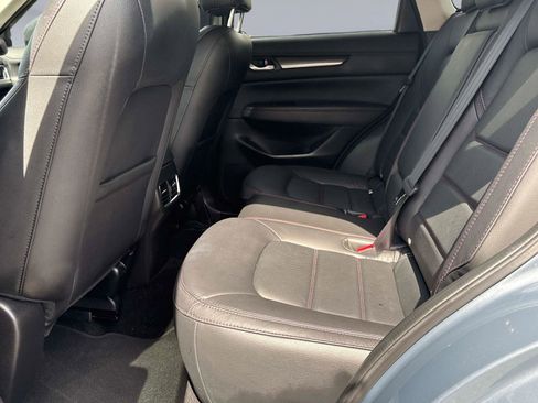 Certified 2025 MAZDA CX-5 Carbon Edition AWD/4WD image 14