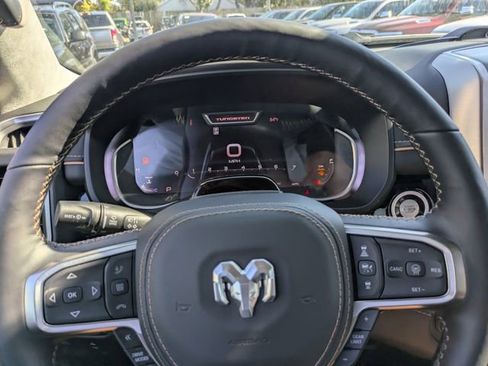 New 2026 RAM 1500 Tungsten w/ Off Road Group image 27