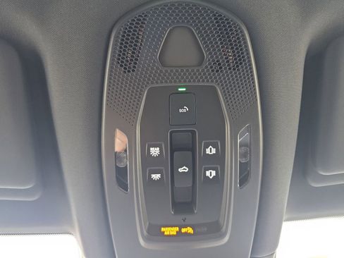 New 2026 Porsche Cayenne AWD/4WD image 21