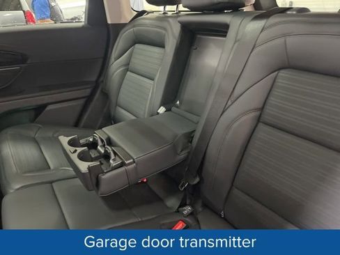 New 2026 Lincoln Nautilus Reserve AWD/4WD image 37