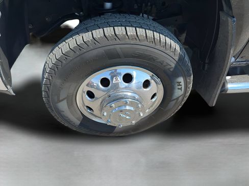 Used 2012 RAM 3500 Laramie w/ Protection Group AWD/4WD image 9