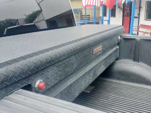 Used 2016 Ford F150 XLT image 17