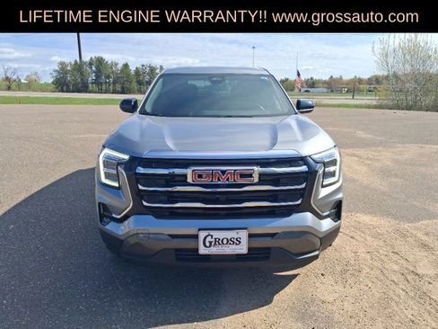 Used 2026 GMC Terrain Elevation AWD/4WD image 3