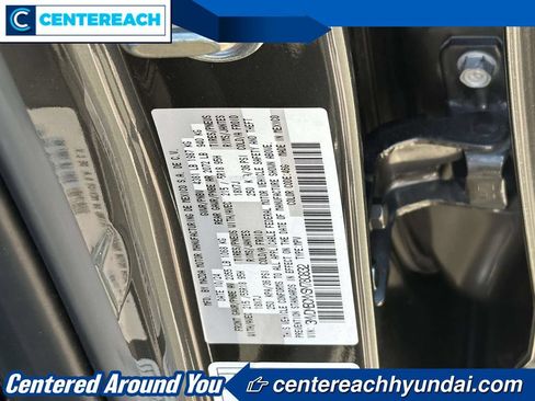 Used 2025 MAZDA CX-30 AWD 2.5 S w/ Preferred Package image 17