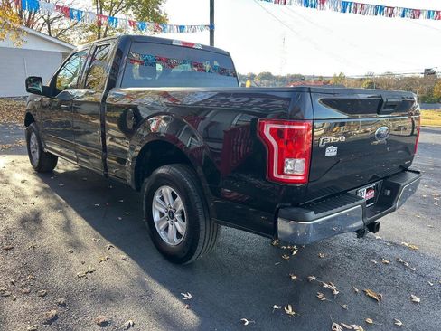 Used 2015 Ford F150 XLT image 7