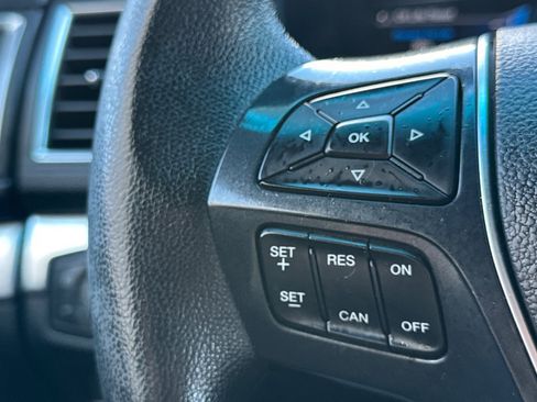 Used 2016 Ford Explorer Limited FWD image 36