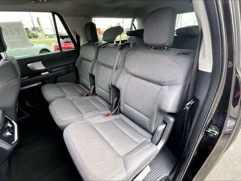 Used 2025 Ford Expedition Max Active image 36