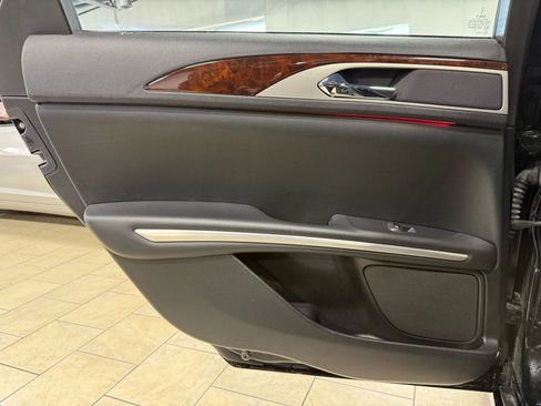 Used 2016 Lincoln MKZ Hybrid w/ Equipment Group 600A Reserve image 29