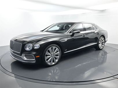 Certified 2022 Bentley Flying Spur W12