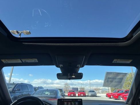 Used 2023 Honda CR-V Sport Touring image 22