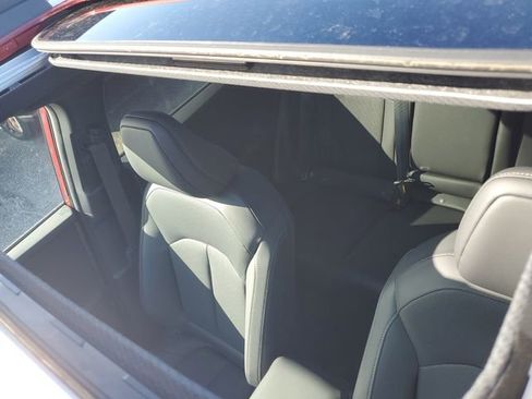 New 2026 Subaru Outback Limited image 37