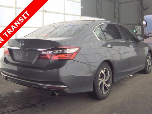 Used 2017 Honda Accord LX image 5