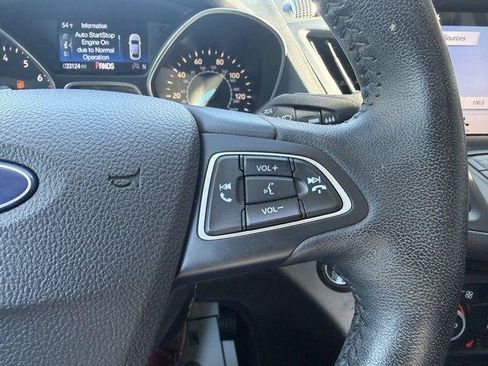 Used 2019 Ford Escape SEL AWD/4WD image 27