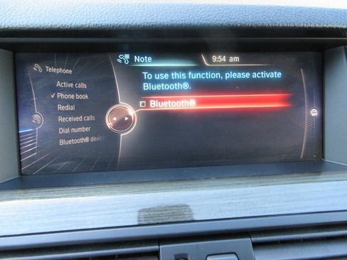 Used 2015 BMW 535i Sedan image 66