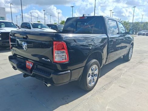 Used 2023 RAM 1500 Lone Star AWD/4WD image 8