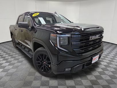 Used 2023 GMC Sierra 1500 Elevation