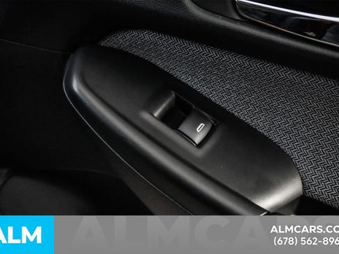 Used 2025 Chevrolet TrailBlazer LT image 22