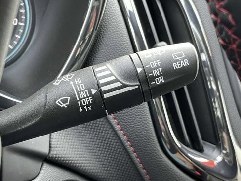 Used 2024 Chevrolet Equinox RS image 23