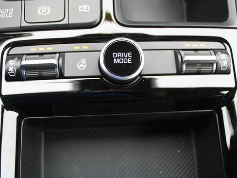 New 2026 Kia K5 GT image 40