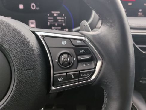 Used 2022 Acura MDX SH-AWD w/ Advance Package image 19
