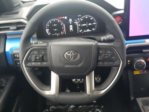 New 2026 Toyota Tacoma TRD Sport image 9