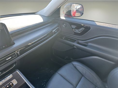 New 2025 Lincoln Aviator Reserve w/ Jet Appearance Package image 17