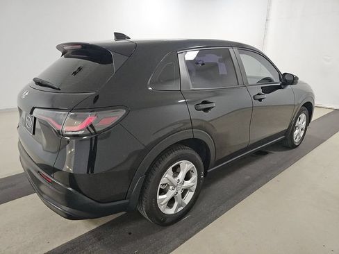 Used 2024 Honda HR-V LX image 4