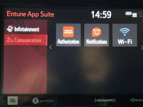 Used 2020 Toyota 4Runner TRD Pro image 35