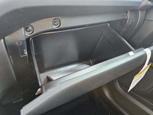 New 2025 Ford Bronco Sport Heritage w/ Convenience Package image 45