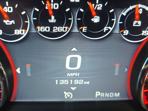 Used 2014 GMC Sierra 1500 Denali w/ Driver Alert Package AWD/4WD image 20
