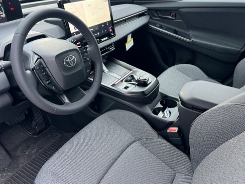 New 2026 Toyota bZ image 7