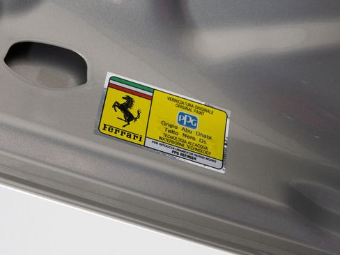 Used 2025 Ferrari 12Cilindri image 26