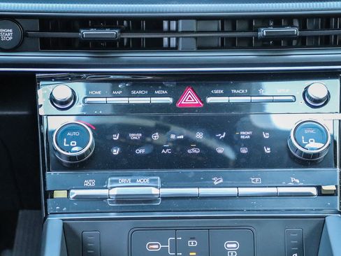 New 2026 Hyundai Santa Fe Calligraphy image 15