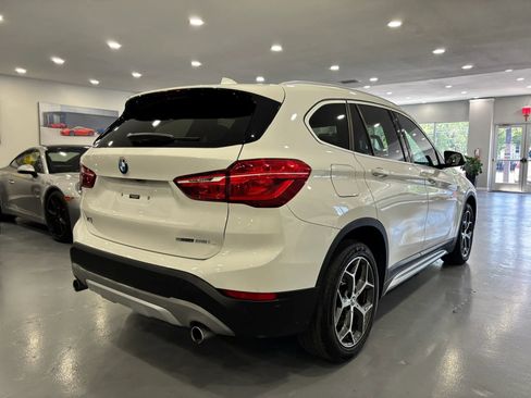 Used 2018 BMW X1 sDrive28i FWD image 7