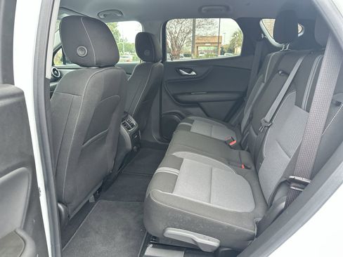 Used 2025 Chevrolet Blazer LT w/ Redline Edition image 31