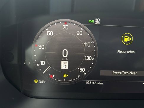 Used 2024 Land Rover Defender 110 X image 41