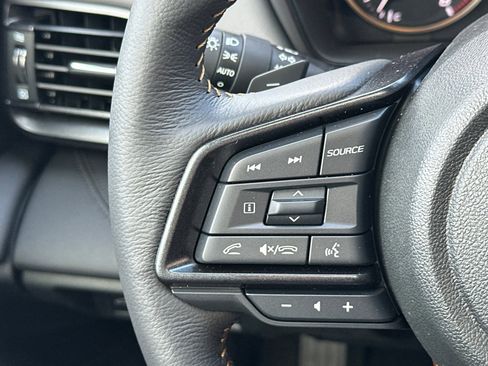 New 2025 Subaru Outback Wilderness image 28