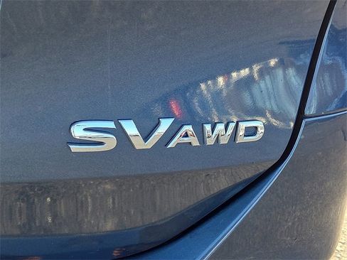 Used 2015 Nissan Rogue SV image 28