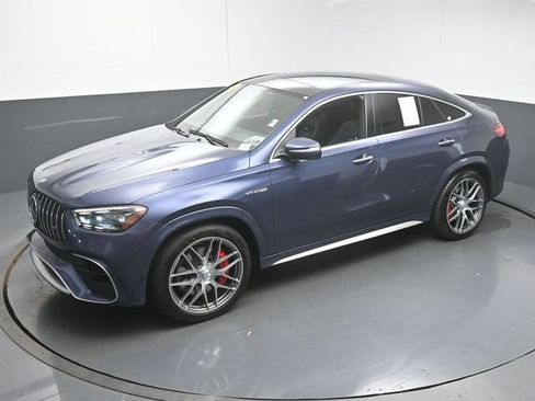 Used 2024 Mercedes-Benz GLE 63 AMG S image 44