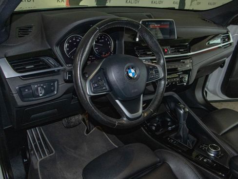 Used 2018 BMW X2 sDrive28i w/ Convenience Package image 6